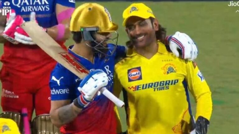How to Bet on Session Markets in IPL Matches with Shifting Game Momentum Using Online Cricket ID